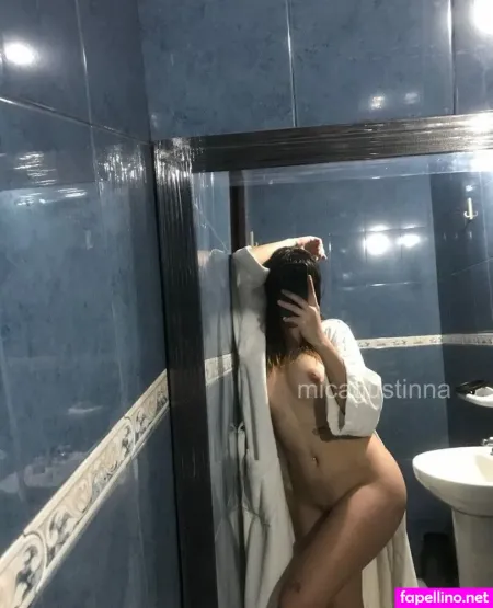 Micagustinna OnlyFans Thumbnail #tpuRppgAXz
