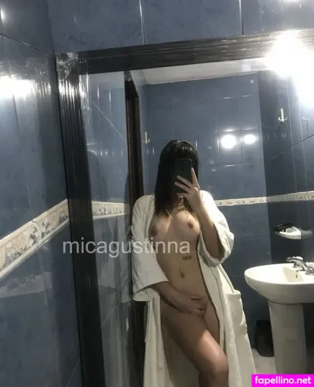 Micagustinna Main Profile Photo