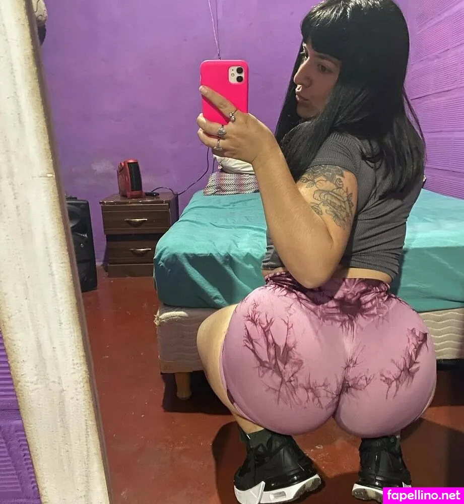 Mica Mansilla, micamansillaa__ Nude Leaked OnlyFans Photo #wHlsn0fh9i