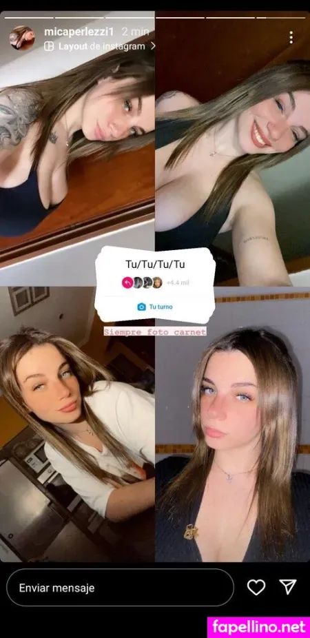 Micaperle OnlyFans Thumbnail #3RHGFQ8X13