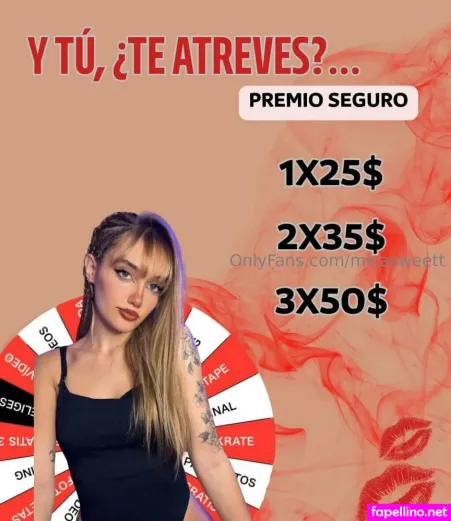 Micasweett OnlyFans Thumbnail #6ciC8tpu2S