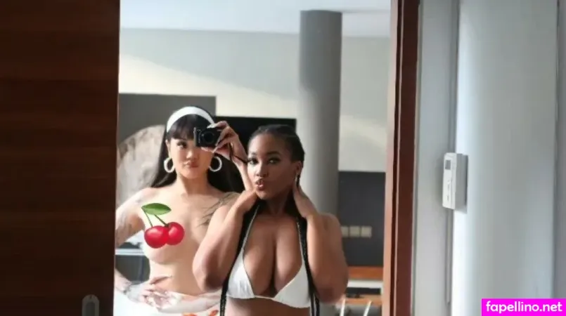 Micca Young OnlyFans Thumbnail #4pI2NemkHy