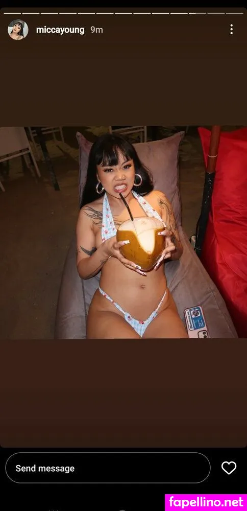 micca Nude Leaked OnlyFans Photo #A7FQwBMGyW