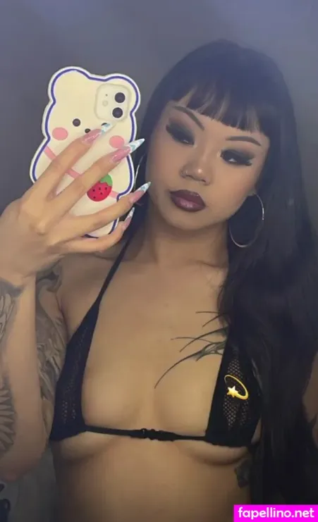 Micca Young OnlyFans Thumbnail #KXcsRpZKXO