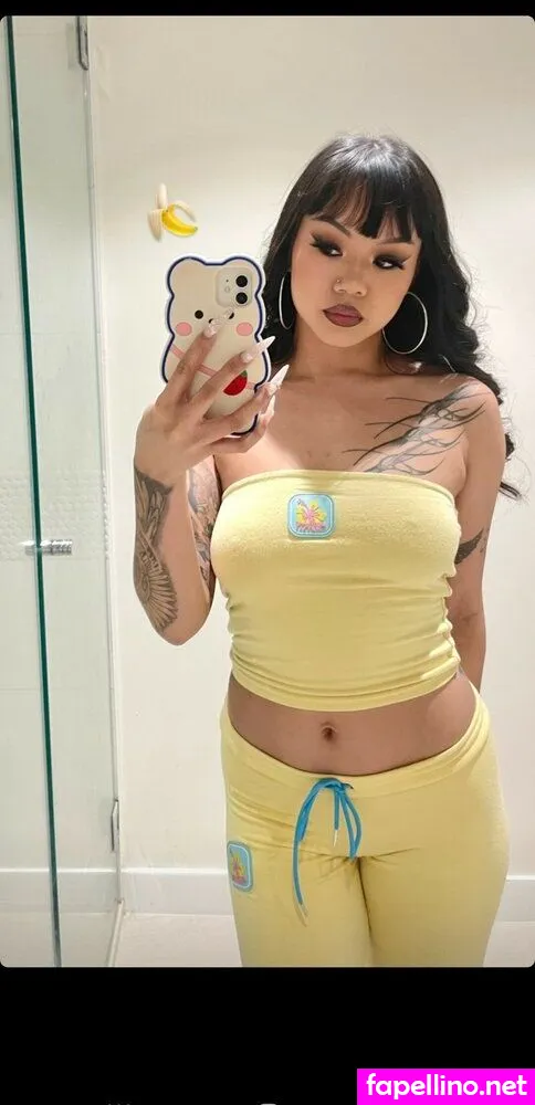 micca Nude Leaked OnlyFans Photo #iqcCo9IBWb