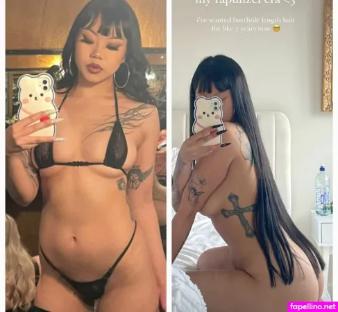 Micca Young OnlyFans Thumbnail #pMxkGfN7rZ