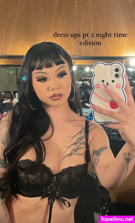 Micca Young OnlyFans Thumbnail #uwH8Ge09c9