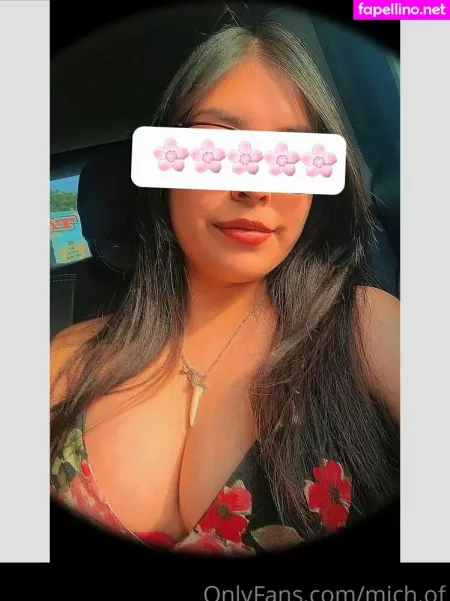 Mich Of OnlyFans Thumbnail #Q9pHExFPjS