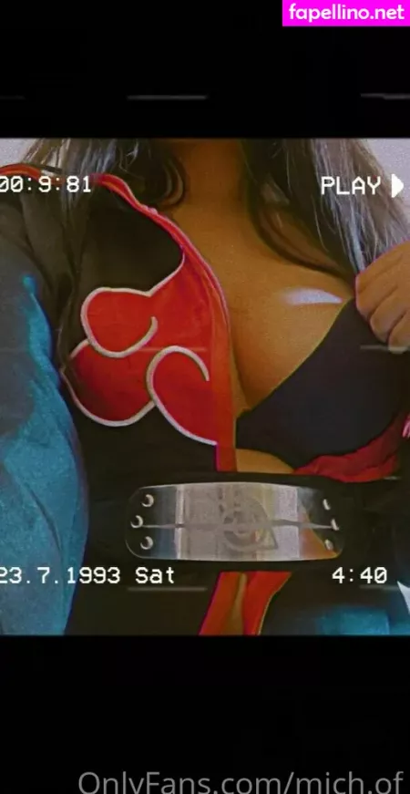 Mich Of OnlyFans Thumbnail #jB5eS5FR8P