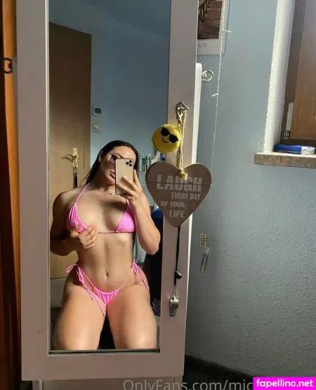 Micha Prinz OnlyFans Thumbnail #OOFLlf16oj