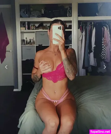 Michaela Francis OnlyFans Thumbnail #Pvy2SBPnaK