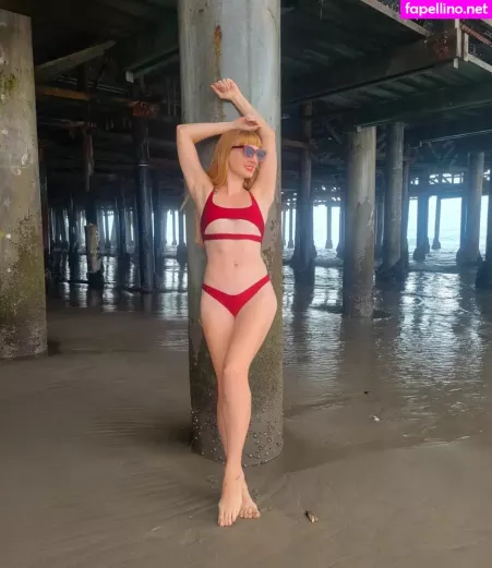 Michaela Green OnlyFans Thumbnail #5XC82O3Gk5