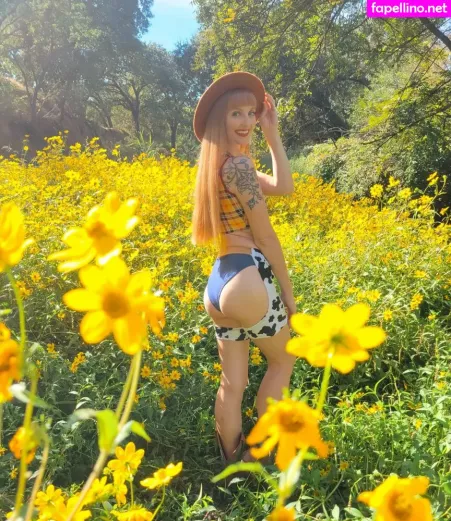 Michaela Green OnlyFans Thumbnail #Yp6zjAApgB