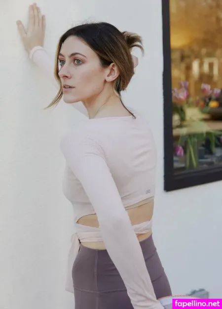 Michaela Jill Murphy OnlyFans Thumbnail #29a6vaB1gv