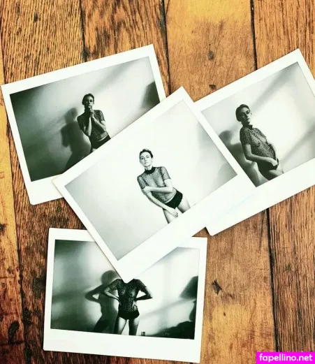 Michaela Jill Murphy OnlyFans Thumbnail #A6jX8G9OQW