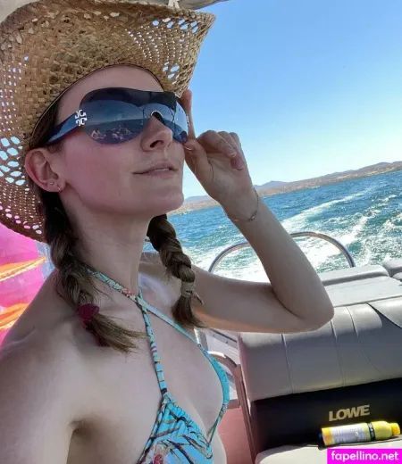 Michaela Jill Murphy OnlyFans Thumbnail #CY6bKOSRhy