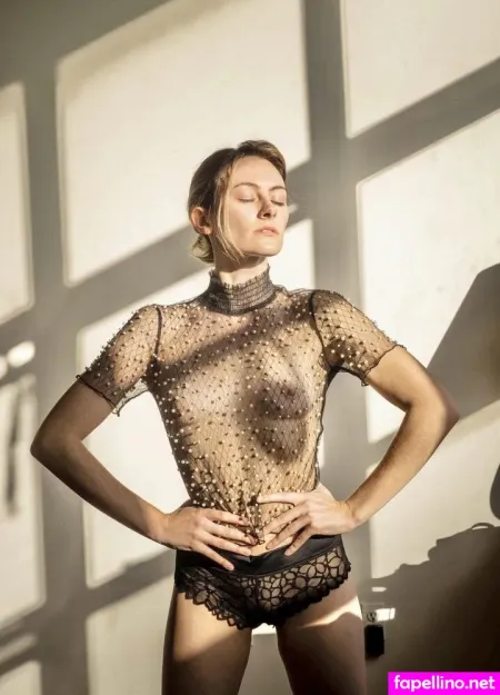 Michaela Jill Murphy OnlyFans Thumbnail #fdUdQckjal