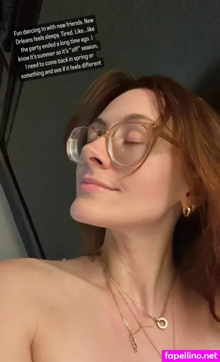 Michaela Jill Murphy OnlyFans Thumbnail #s57GVjJNIa