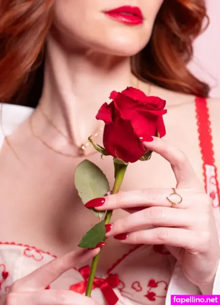 Michaela Jill Murphy OnlyFans Thumbnail #t1JjlgBVsN