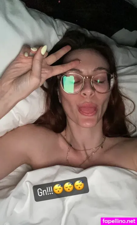 Michaela Jill Murphy OnlyFans Thumbnail #tYDLpMylbD