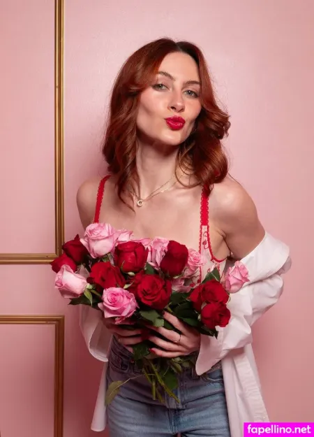 Michaela Jill Murphy OnlyFans Thumbnail #zwDs91ZQnv