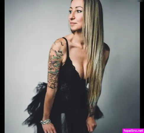 Michaela Krainer OnlyFans Thumbnail #i9AJsmWKF1