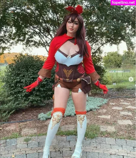 Michaela Lee OnlyFans Thumbnail #H0QTmESRlL