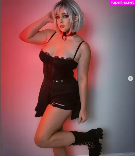 Michaela Lee OnlyFans Thumbnail #ggalHuwRuV