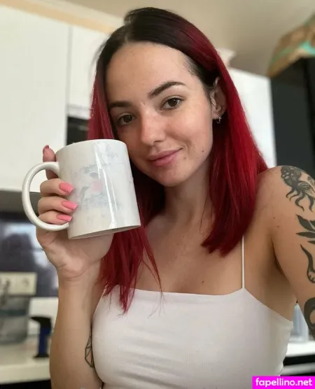 Michaela Mikkie OnlyFans Thumbnail #Jd3A1idrlu