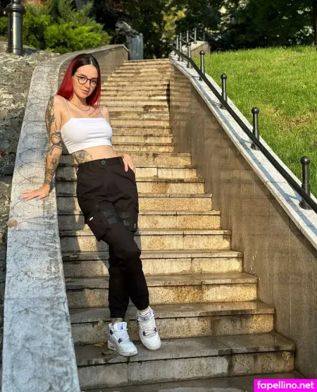 Michaela Mikkie OnlyFans Thumbnail #MgVC1A0ALf