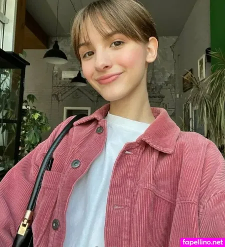 Michaela Mikkie Main Profile Photo