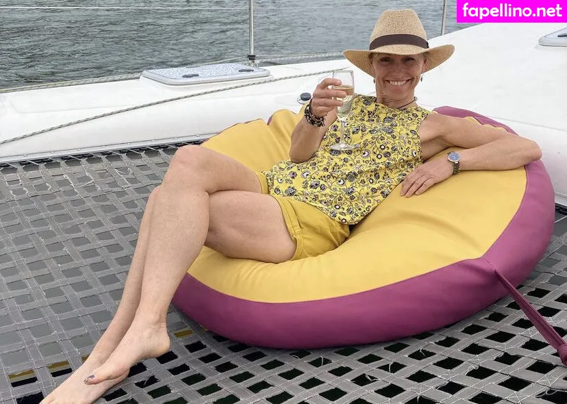 Michaela Strachan Swimming Nude Leaked OnlyFans Photo #DRW6dKq1ar