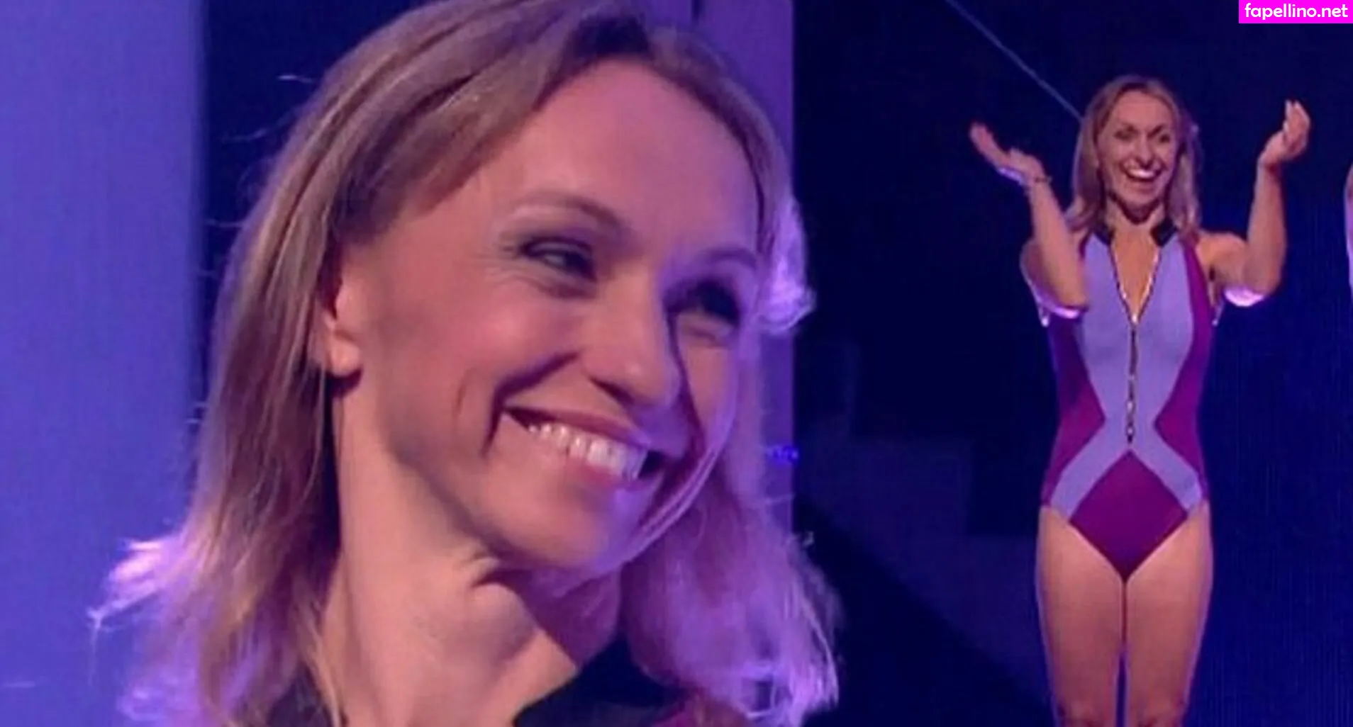 Michaela Strachan Swimming Nude Leaked OnlyFans Photo #FIcFUnbmfP
