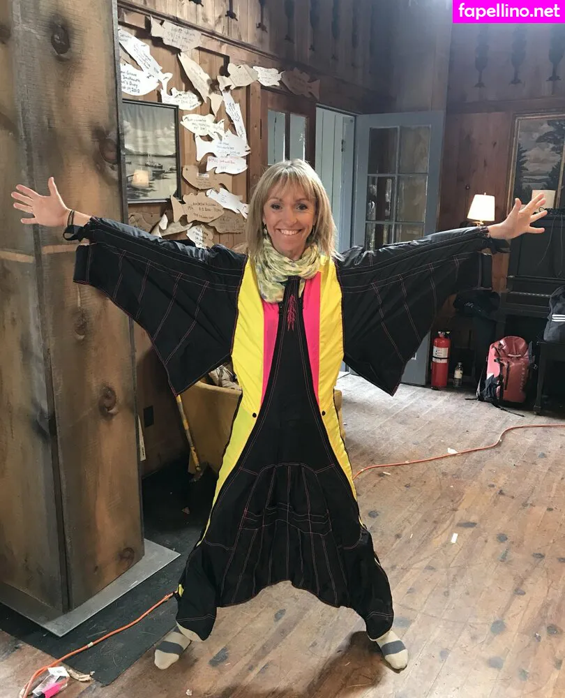Michaela Strachan Swimming Nude Leaked OnlyFans Photo #QQeZqUI61Q