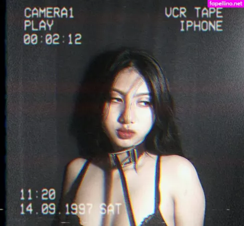 Michaela Trinos OnlyFans Thumbnail #7AaQ5puBjT