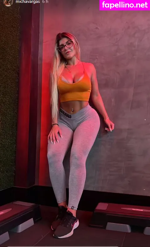 MichaVargas, michaelaavargas Nude Leaked OnlyFans Photo #IoNTOU7nJb