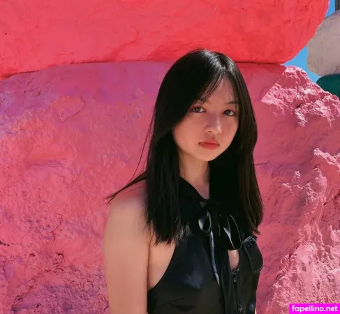 Michaela Zee 1 Main Profile Photo