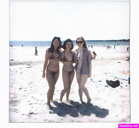 Michaela Zee 1 OnlyFans Thumbnail #GNRw4h7GCA