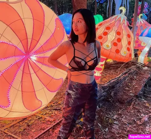 Michaela Zee 1 OnlyFans Thumbnail #KXsULEAlyV