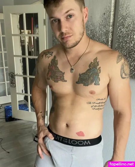 Michaelcass91 OnlyFans Thumbnail #Ec3TP2cFf9