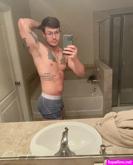 Michaelcass91 OnlyFans Thumbnail #JL1OBI1mao