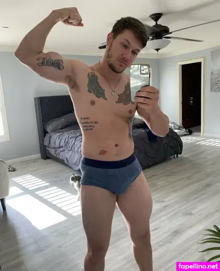 Michaelcass91 OnlyFans Thumbnail #iqnhVCssND