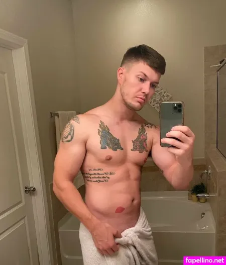 Michaelcass91 OnlyFans Thumbnail #vl42FXC5KZ
