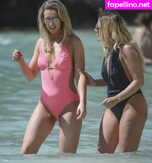 michaella_mccollum Nude Leaked OnlyFans Photo #J7BcJAy3KH