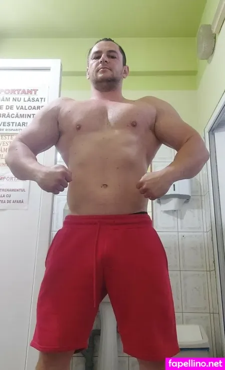 Michaelragnar OnlyFans Thumbnail #DWoT0R4QO5