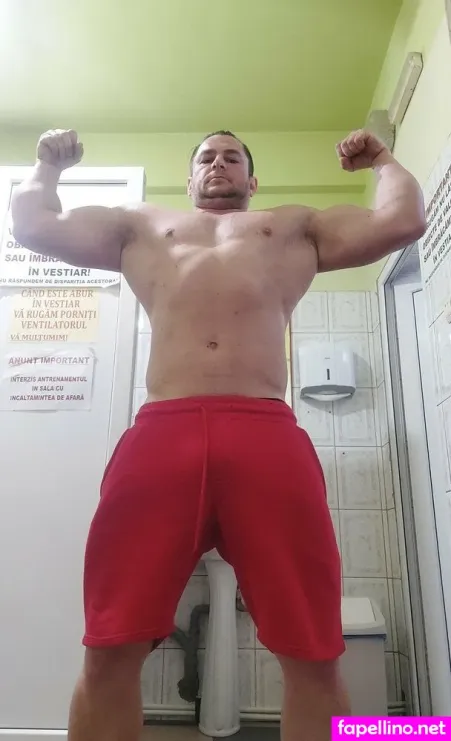 Michaelragnar OnlyFans Thumbnail #Jy7QqRsSSY