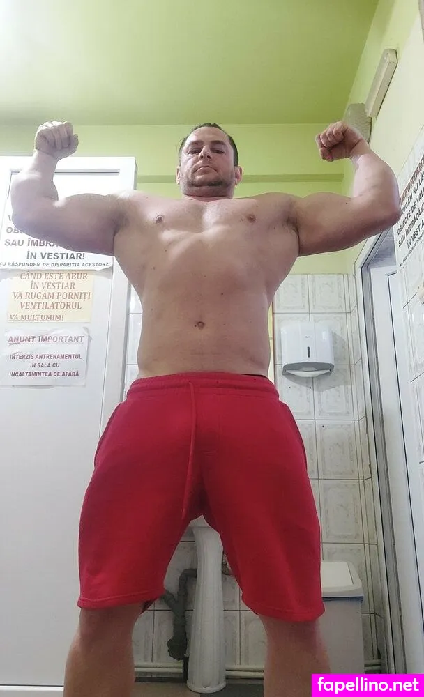 michaelragnar, mikeragnar Nude Leaked OnlyFans Photo #Jy7QqRsSSY