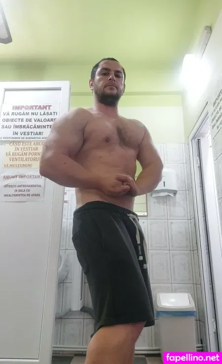 Michaelragnar OnlyFans Thumbnail #UjxrAMDsxf