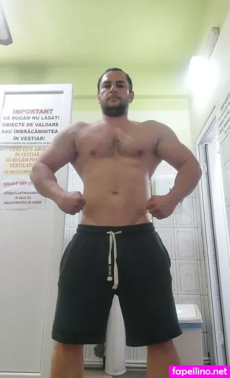 Michaelragnar OnlyFans Thumbnail #yOTz5PTyzc