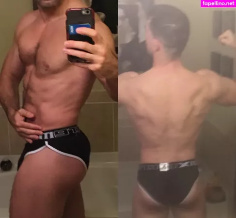 Michaeltoad OnlyFans Thumbnail #FFPq7ROziM